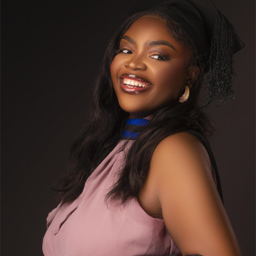 Omolara A. profile photo
