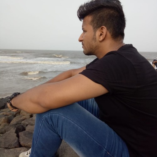 Himanshu M.