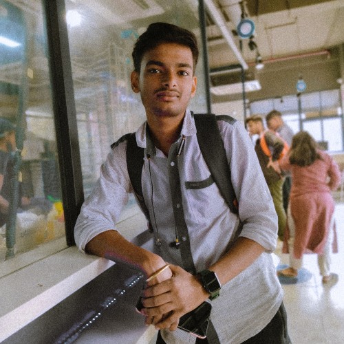 Siddharth V. profile photo