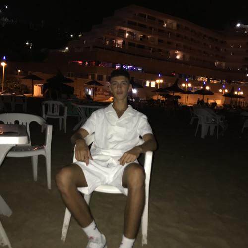Hassan I. profile photo