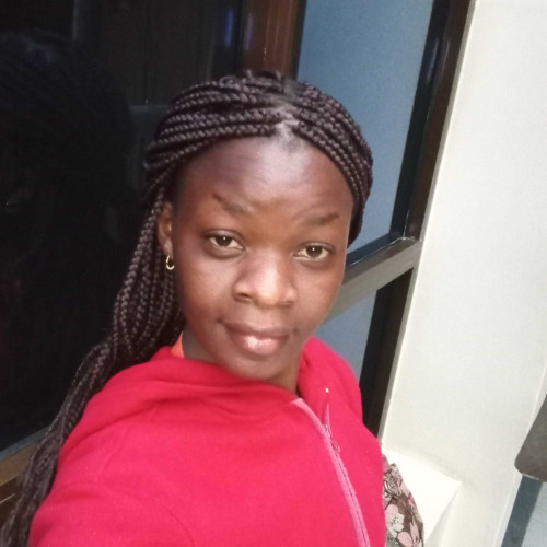 Victorine O. profile photo