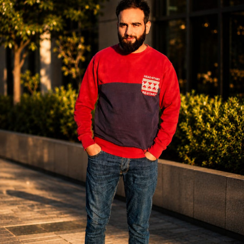 Sharoz K. profile photo