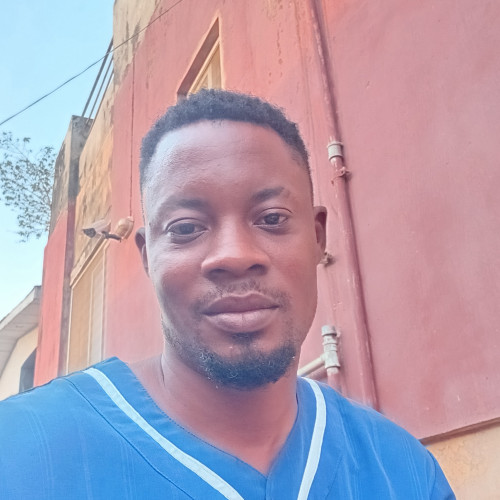 Adeniji k. profile photo