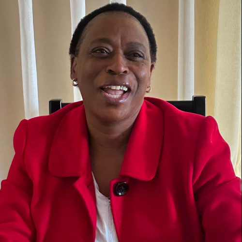 Raesetja K. profile photo