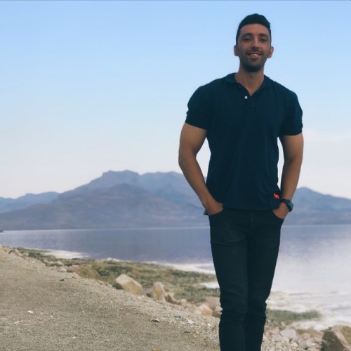 Farid P. profile photo