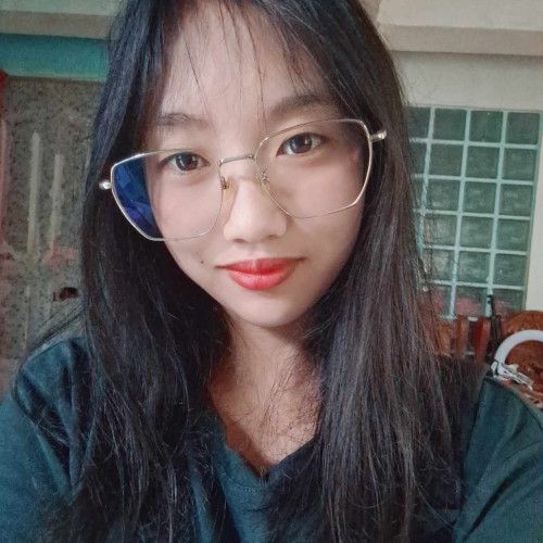 Glenzy O. profile photo