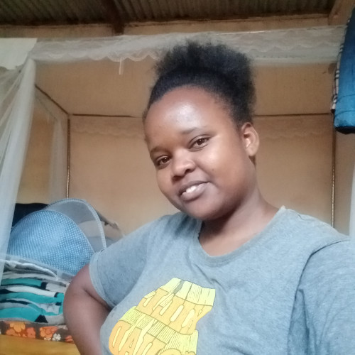 Starsha W. profile photo