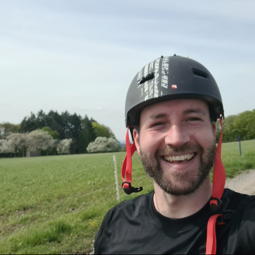 Kevin B. profile photo