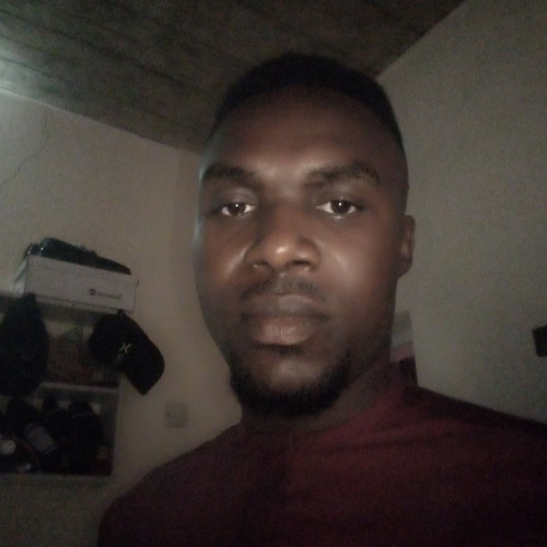 Eyakndue A. profile photo