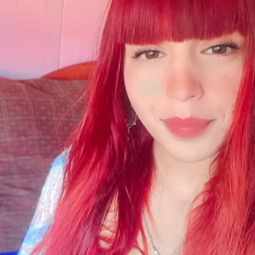 Scarlet G.