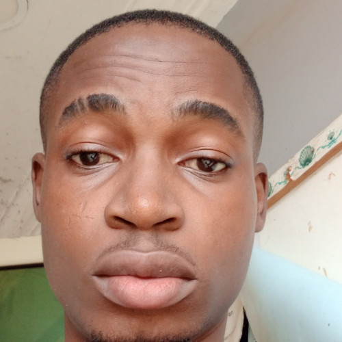 CHISOM V. profile photo