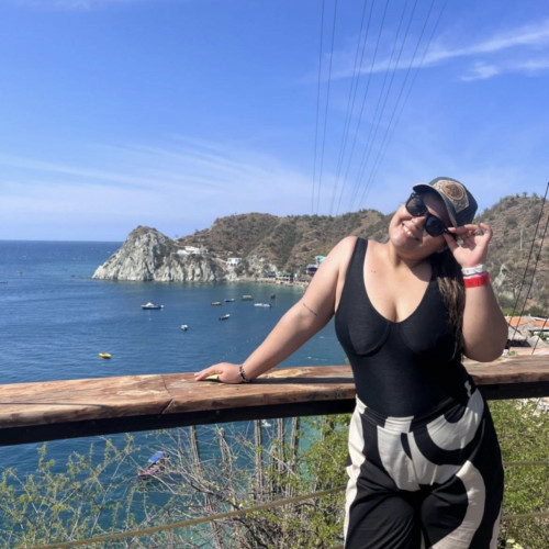 Fernanda M. profile photo