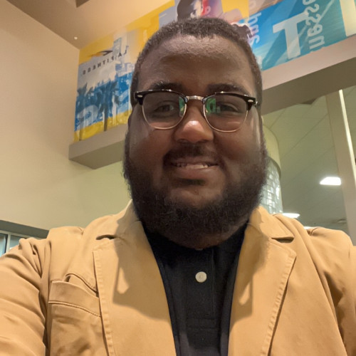 Qashr M. profile photo