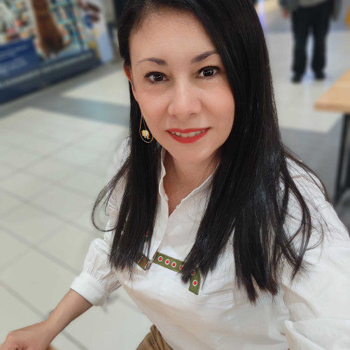 Martha Y. profile photo