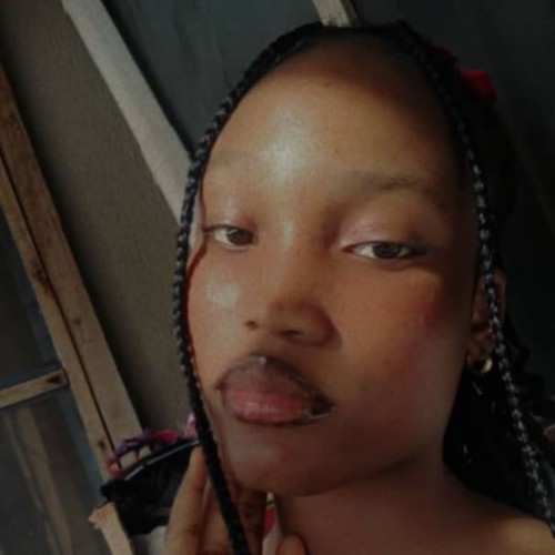 Ifeoluwa I.