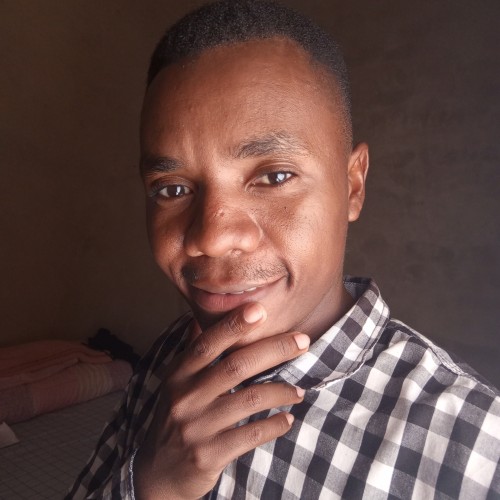 Martin Bwalya B.