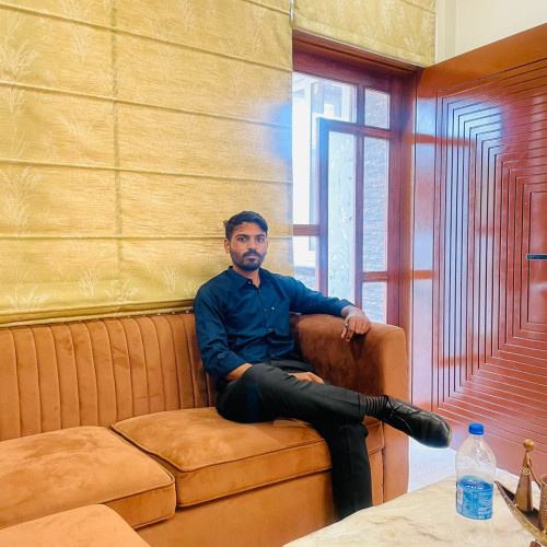 Narendra  K. profile photo