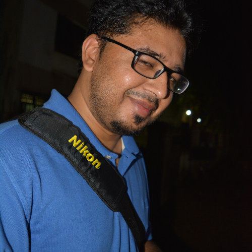 Hemanshu T. profile photo
