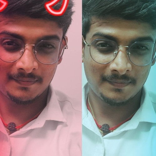 Muthukumar  K. profile photo