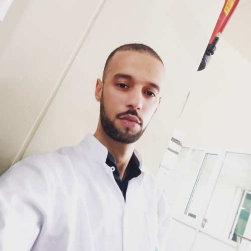 Ayoub J. profile photo