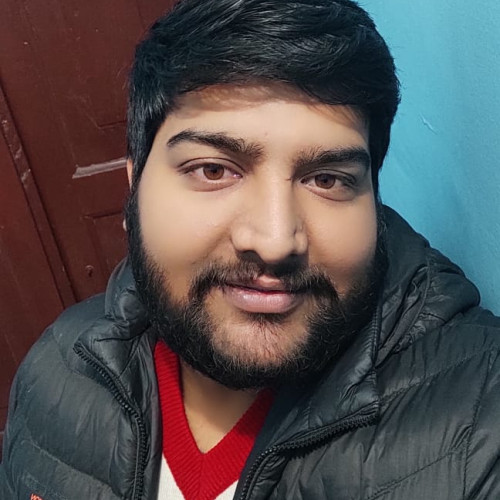 AYUSH K.