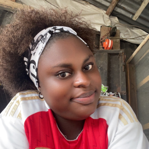 Angel S. profile photo