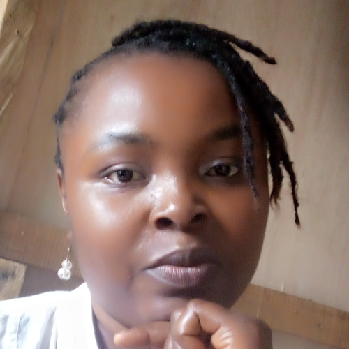 Roseline o A. profile photo