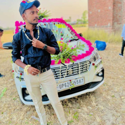 Seraj A. profile photo