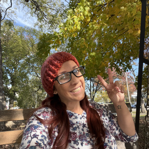 Ana M. profile photo