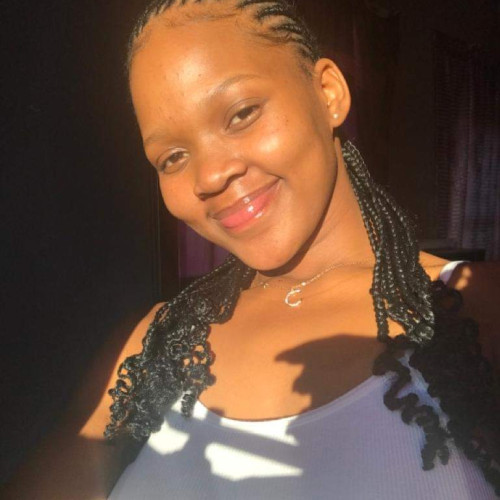 Tshegofatso Z. profile photo