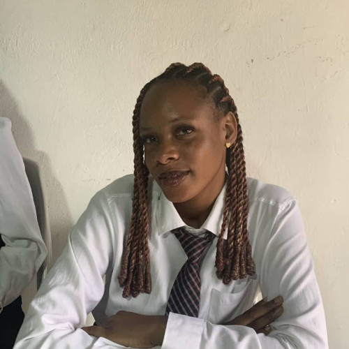 Favour  E. profile photo