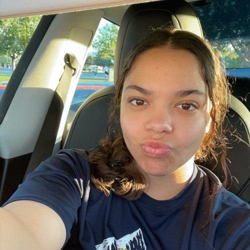 Kiara R. profile photo