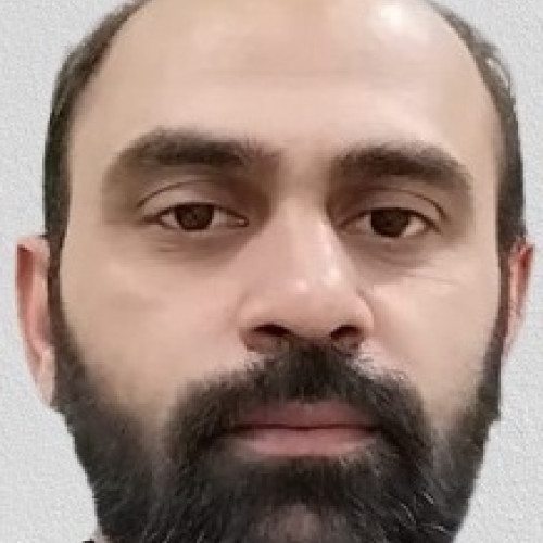 Atif I. profile photo