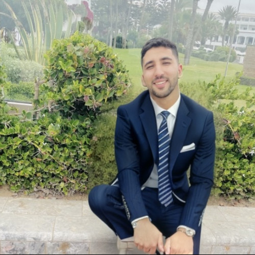 Mohamed A. profile photo