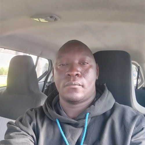 wickliff k. profile photo