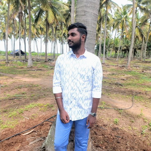 Thiyaga R. profile photo