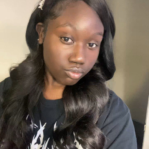 Amya H. profile photo