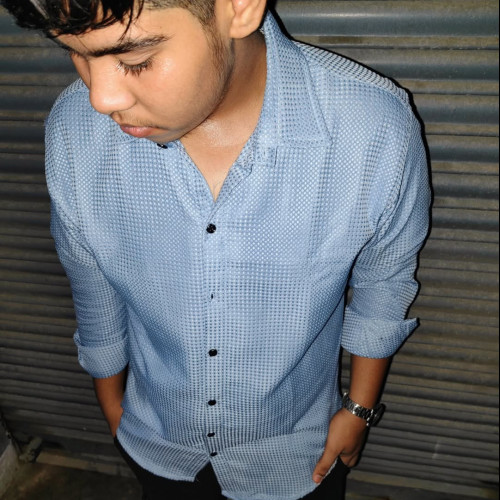 Aryan S. profile photo