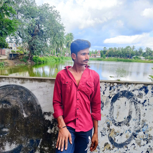 Sai Krishna K.