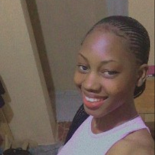 NATASHA M. profile photo
