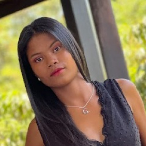 Francia G. profile photo