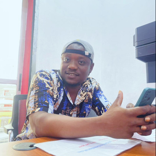 Emmanuel A. profile photo
