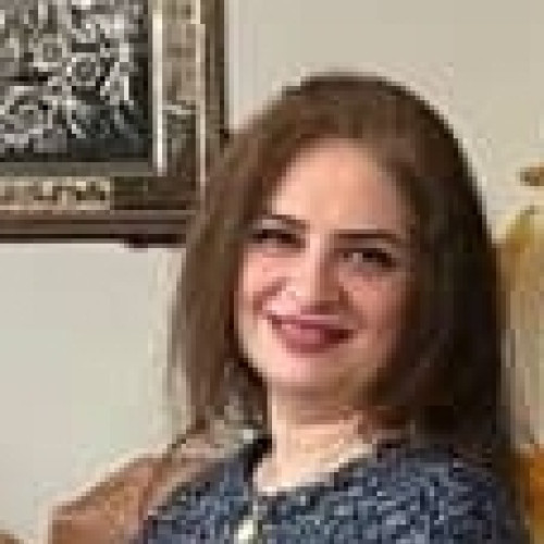 Fariba A. profile photo