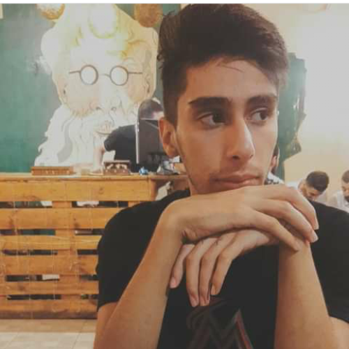 Ahmed S.
