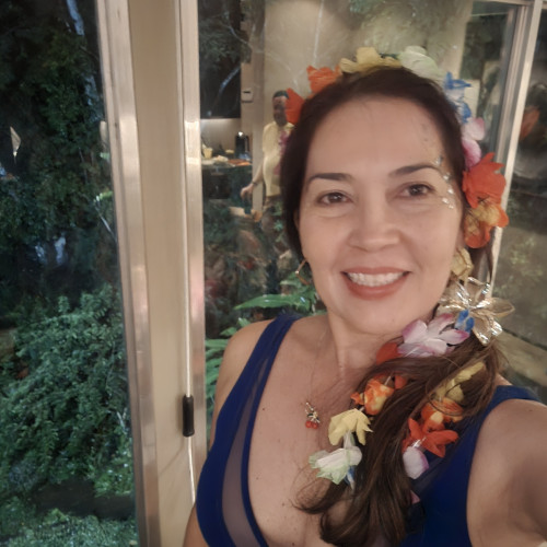 Analy G. profile photo
