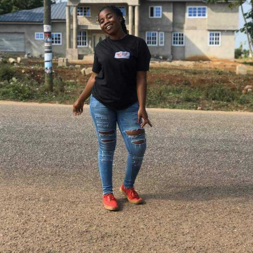 Benedicta M. profile photo