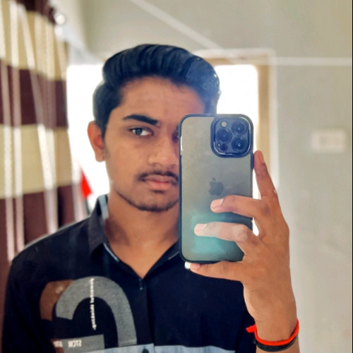 Shakti  B. profile photo
