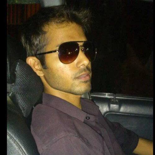 vinod n. profile photo