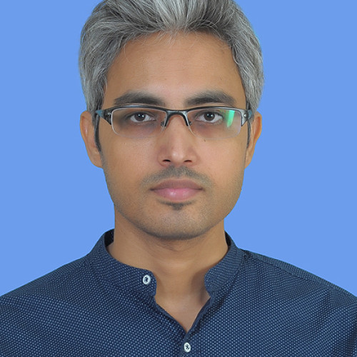 SALMAN K. profile photo