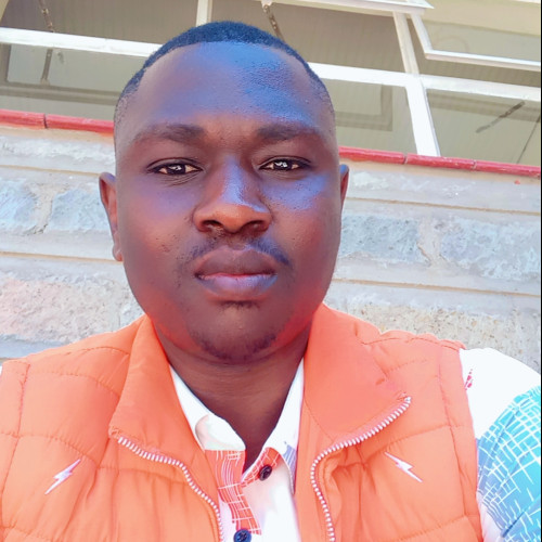Evans O. profile photo